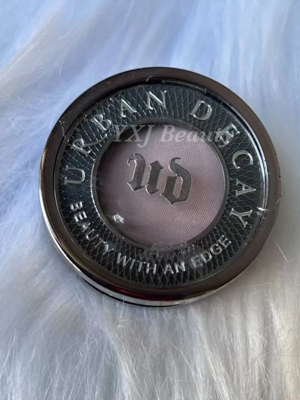 New Urban Decay Single Eyeshadow~LACED~Full Size 1.5 g/0.05 oz~Rare